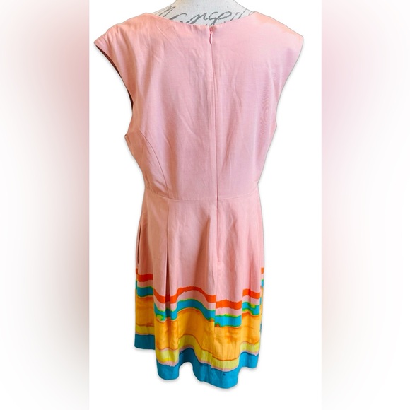 Tracy Reese Dress - Picture 3 of 6